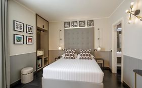 Stay Inn Rome Via Del Corso